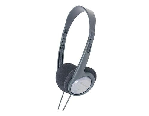 Panasonic RP-HT090E-H On-Ear Kopfhörer