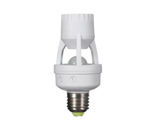 Perel PIR-Bewegungsmelder EMS107 Erfassungswinkel 360°