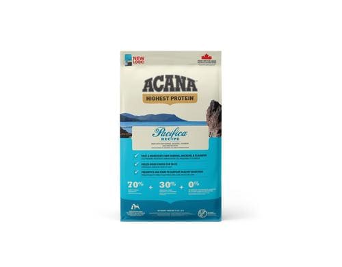 Acana Dog TF Regionals Pacifica 11.4 kg
