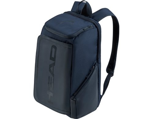 HEAD Padel Backpack Pro 28L NV navy