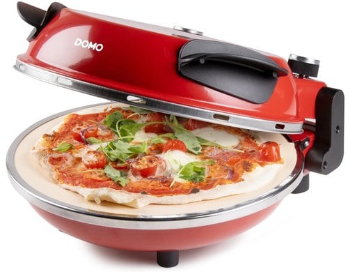 Domo Pizzaofen DO9284PZ