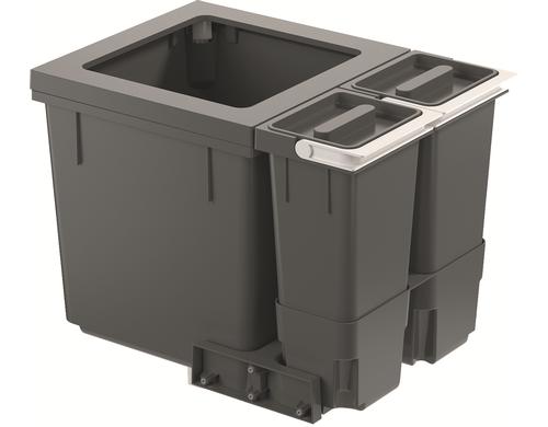 MÜLLEX X-LINE System X55 M5 Basic 550 mm