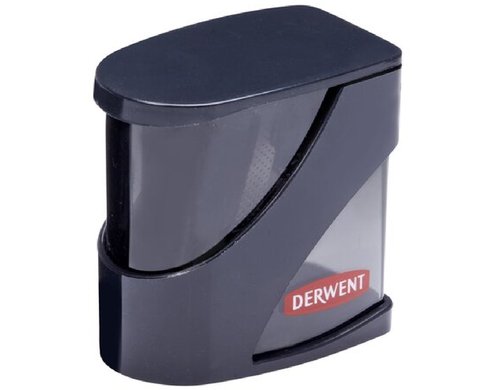 Derwent Spitzer Twin Hole