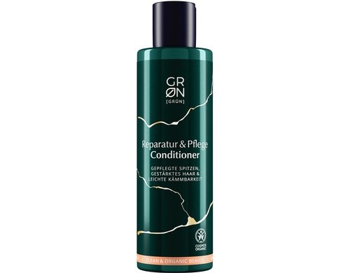 GRN GRÜN Haarspülung Reparatur & Pflege 200ml