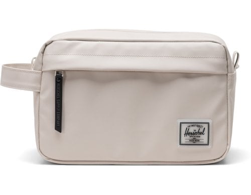 Herschel Chapter Travel Kit Moonbeam Tonal