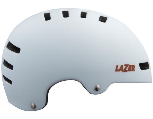 Lazer Helmet Armor 2.0 CE-CPSC Matte White L