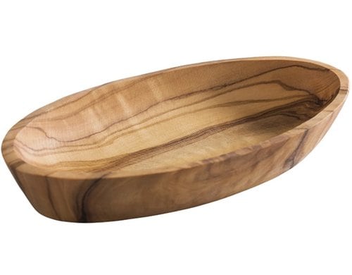 APS Schale OLIVE 16,5 x 9,5 cm, H: 2,5 cm