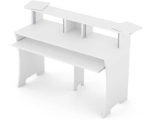 GLORIOUS Workbench Weiss - Box 1/2 Bundle mit 1778399