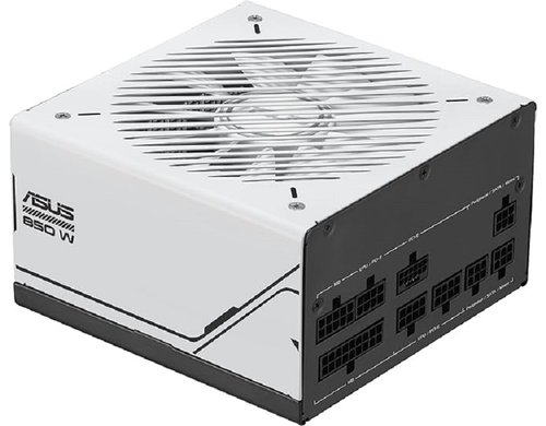 Asus Prime 850W Gold 80+ Gold Power Supply Unit