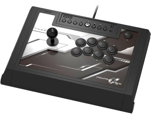 Fighting Stick, Xone, XSX