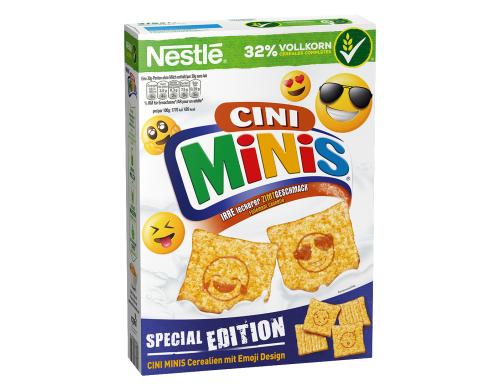 CINI-MINIS Cerealien 375g 375g