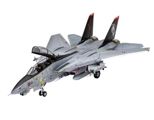 Revell F-14D Super Tomcat Bausatz