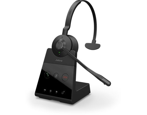 Jabra Engage 65 SE Basisstation M/S Engage 65 SE