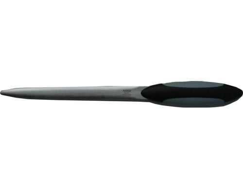 Lerche Brieföffner Soft Grip Stahlklinge