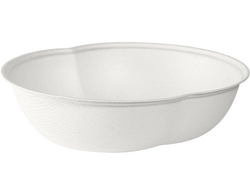 Duni Atlantis Schale 500ml 55 Stk. Bagasse