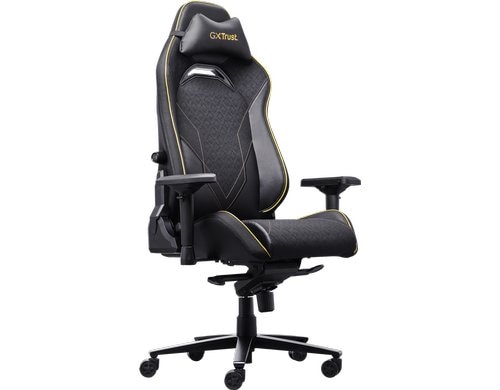 Trust GXT721 Ruya Pro Gaming Chair RGB Gaming Stuhl