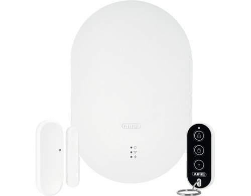 Smartvest Pro Funk-Alarmanlage Set FUAA45000
