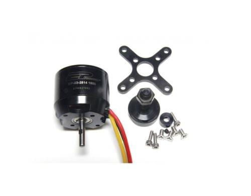 EP Premium Brushless-Motor V2 EP 2814-850KV