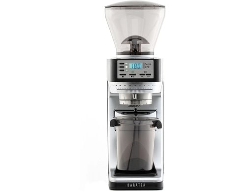 Baratza Sette 270 Coffee Grinder (Black) 240W