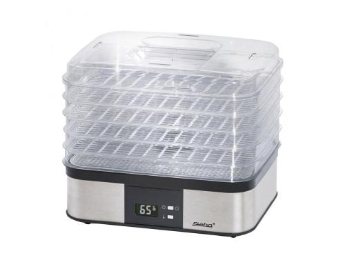 Steba Dörrautomat ED 5 350 Watt