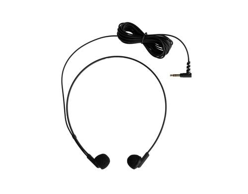 Olympus E-103 Headset