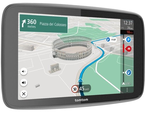 TomTom GO Superior 7