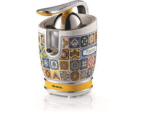 Ariete Citruspresse ARI-413-POS 2 Kegel, 85W, 230V