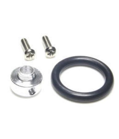 EP Alu Propsaver 2.3mm für Motorwelle 2.3mm