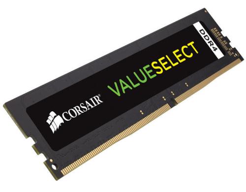 Corsair DDR4 ValueSelect 16GB 1x 16GB, 2133MT/s,CL15-15-15-36,1.2V,288Pin