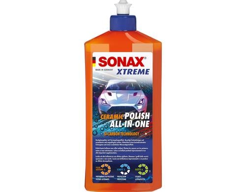Sonax Ceramic Polish All-in-One 500ml
