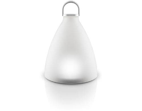 Eva Solo Laterne SunLight Bell, klein Solar, 13.9x19.9 cm (DxH)