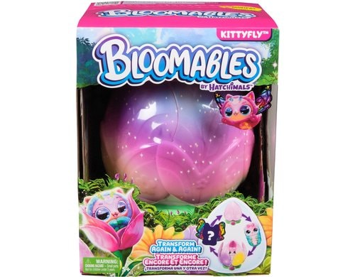 Bloomables Kittyfly by Hatchimals assortiert