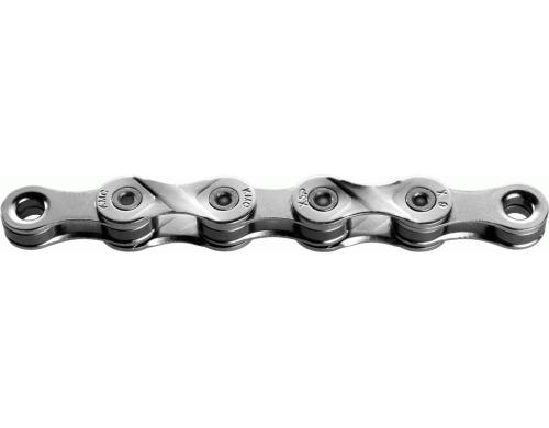 KMC Chain X9, Silver