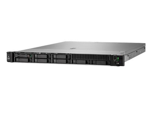 HPE DL320 Gen12 Xeon 6515P 16 Core, 1x64GB 8xSFF, 2x1000W, MR408i-o