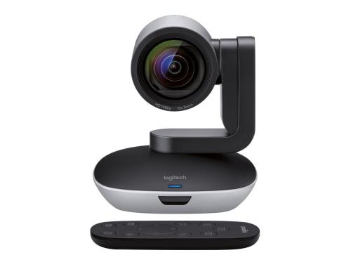 Logitech PTZ Pro 2 Camera