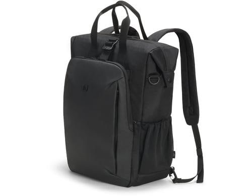 DICOTA Backpack Eco Dual GO 13-15.6 für Microsoft Surface
