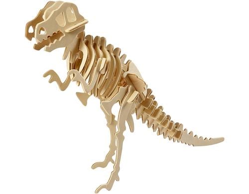 Creativ Company 3D Dinosaurier 1 Stück, 33x8x23 cm
