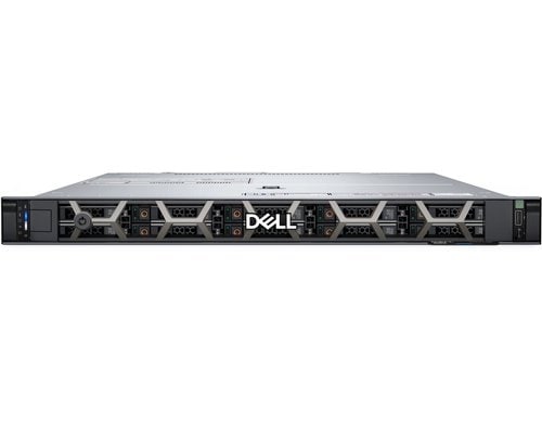 Dell PowerEdge R6615,9224,4x3.5,3Y 2x16GB RAM,1x480GB SSD SATA,2x700W,H355