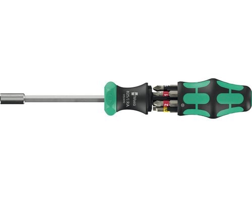 Kraftform Kompakt 27 RA 1