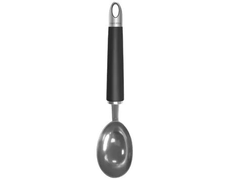 Gault&Millau Eisportionierer Edelstahl, spülmaschinenfest