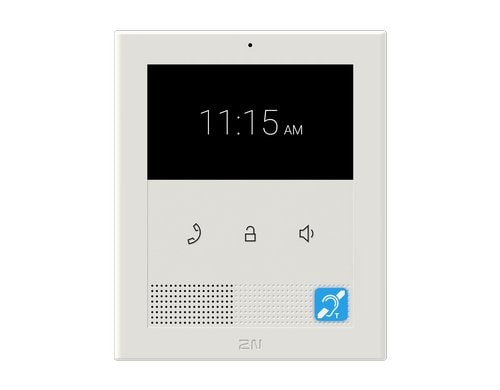 2N Clip Induction Innensprechstelle, 4, PoE