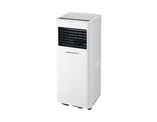 Kibernetik Klimagerät Light 7000 BTU, 230V, Mobil