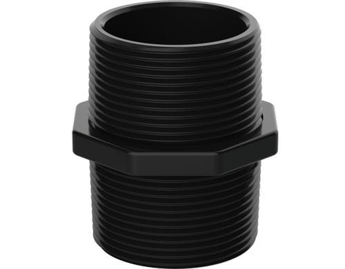 AXIS 1.5 NPS/NPT Male Coupler Verbinder für Pendant Kit zu Female NPS/NPT