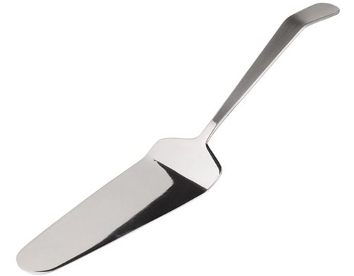 APS Tortenheber Banquet 14 x 6 cm, Griff: 13 cm