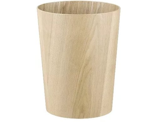 Blomus Papierkorb WILO H 30 cm, Ø 23,5 cm