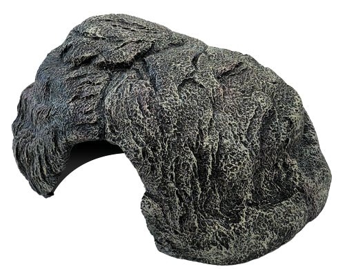 Repto Deco hiding grey l