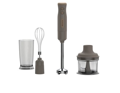 Ariete Stabmixer ARI-601/1-TP Braun