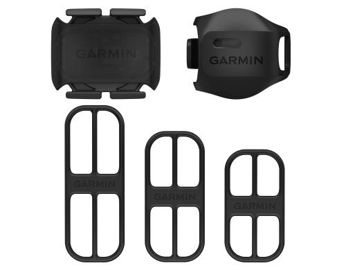 Garmin Bike Speed Sensor 2 Cadence Sensor 2 schwarz