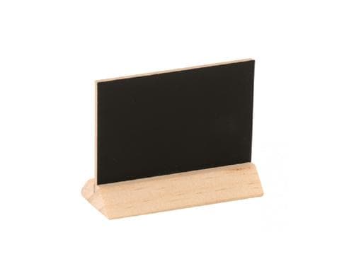 Glorex Mini Tischtafel 7.5x2x6cm