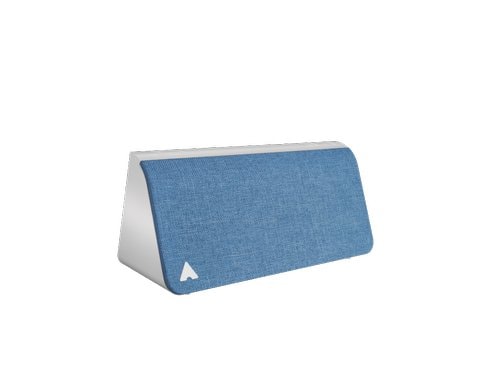 Mitipi KEVIN®.3 Frontabdeckung blau ohne Basisstation